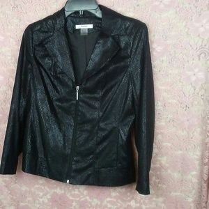 Tanjay Jacket NWOT